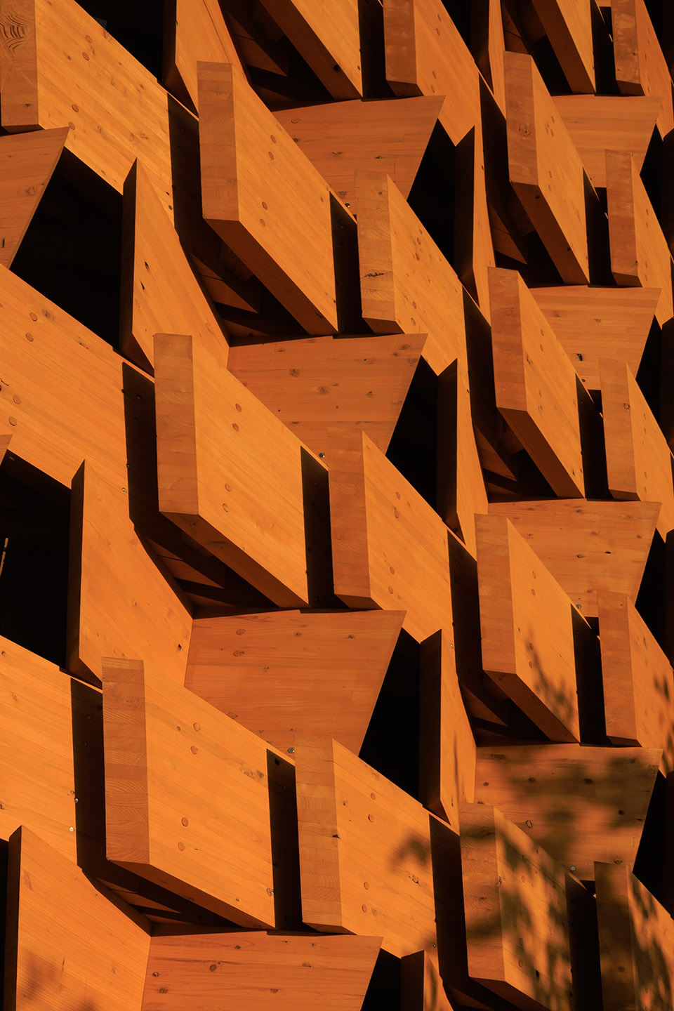 2025大阪世博会波兰馆丨日本大阪丨Interplay Architects,komy studio等-102