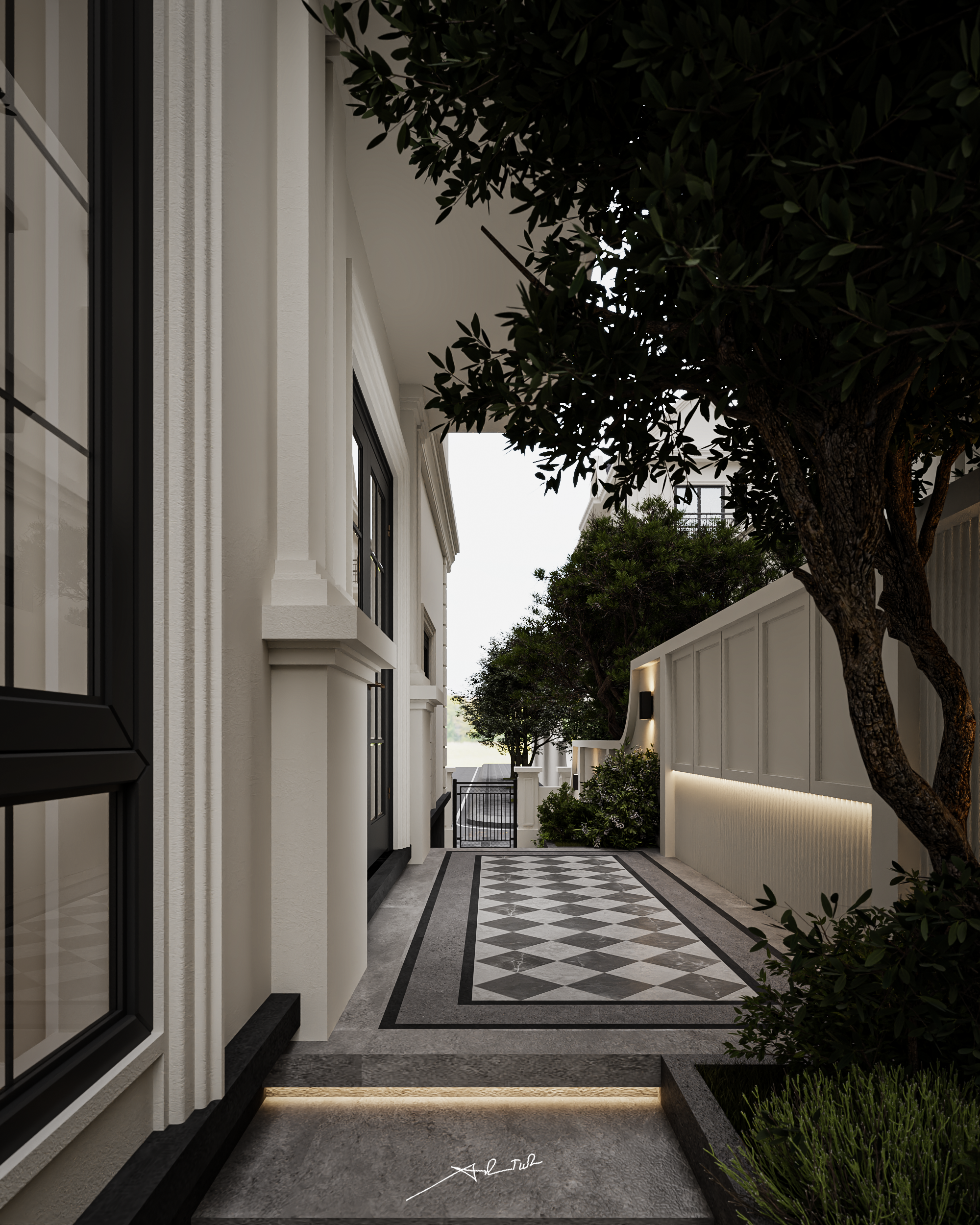 G160 SL KĐTDC KM7_ TP.BUÔN MA THUỘT ( KIẾN TRÚC )-4