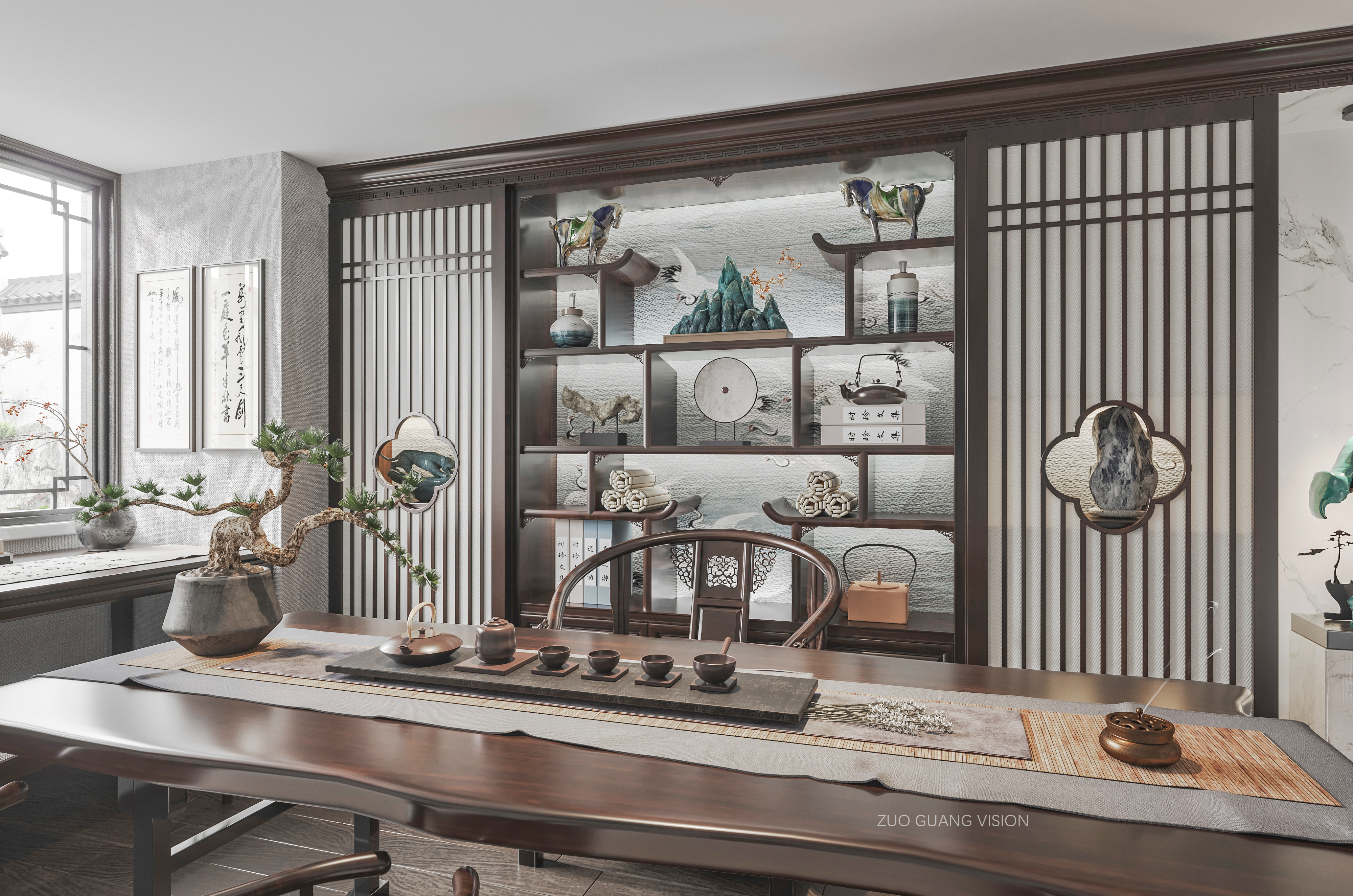 简约北欧风，温馨小窝的逆袭之路-14