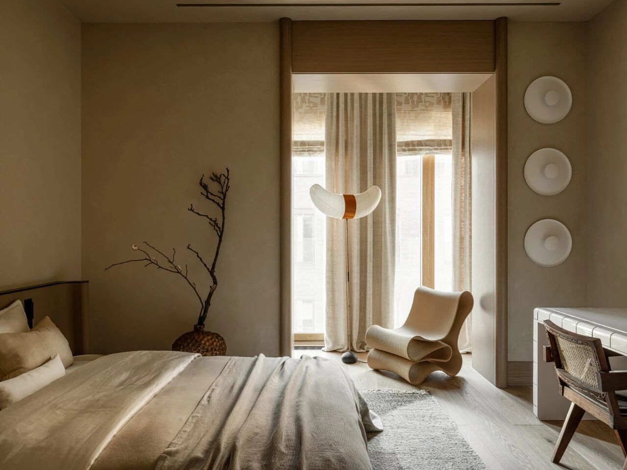 花园街GARDEN QUARTERS室内项目-28