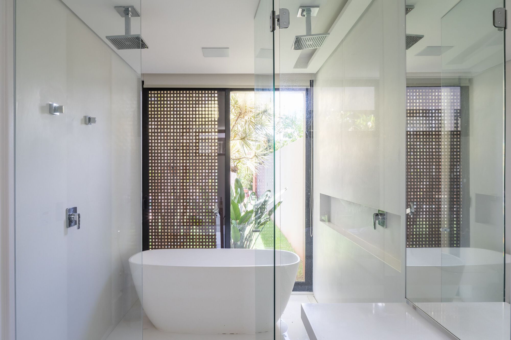 房屋 05 号丨巴西巴西利亚丨com,c arquitetura-32