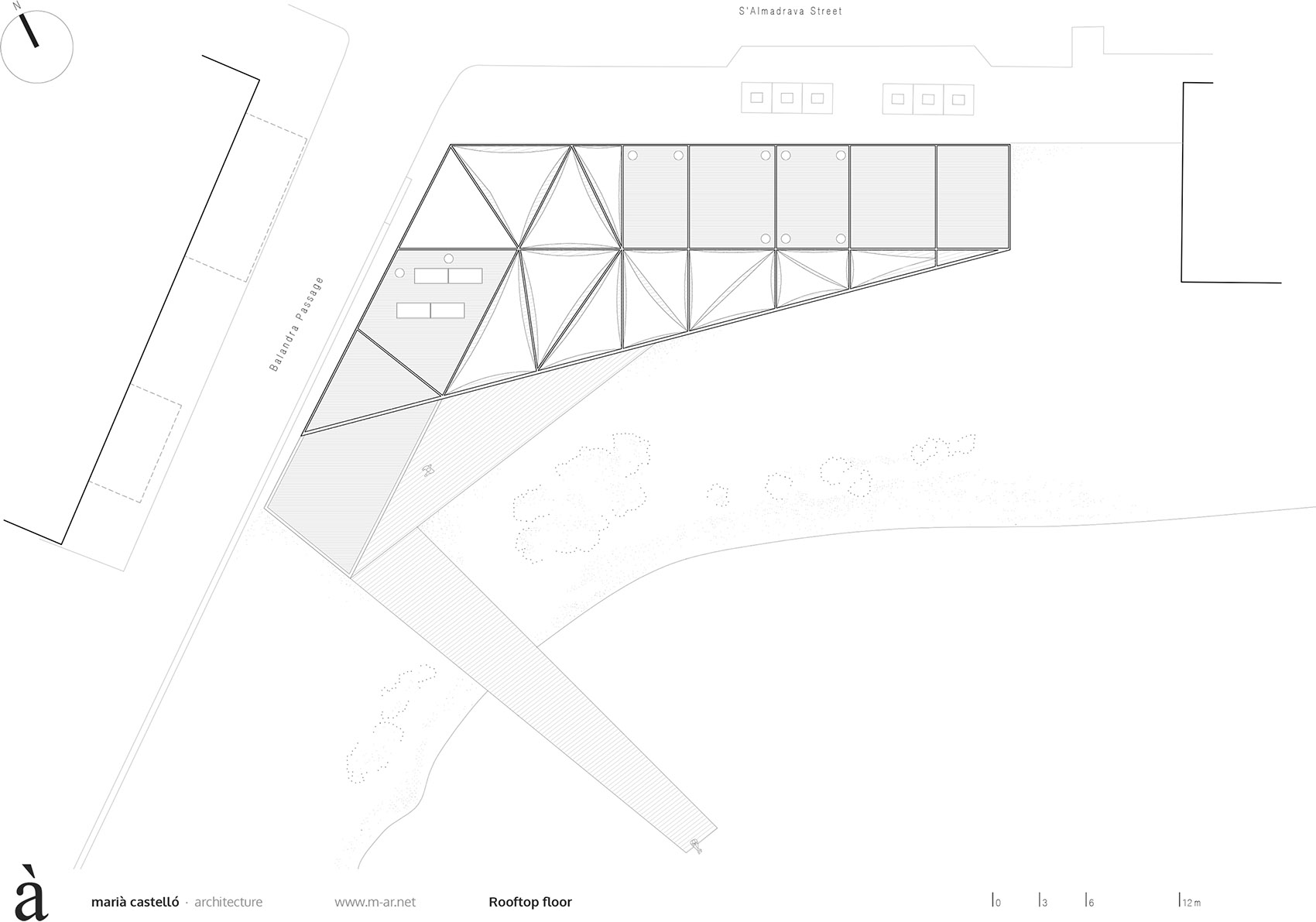 Formentera水上运动中心，西班牙 / Marià Castelló Architecture-84