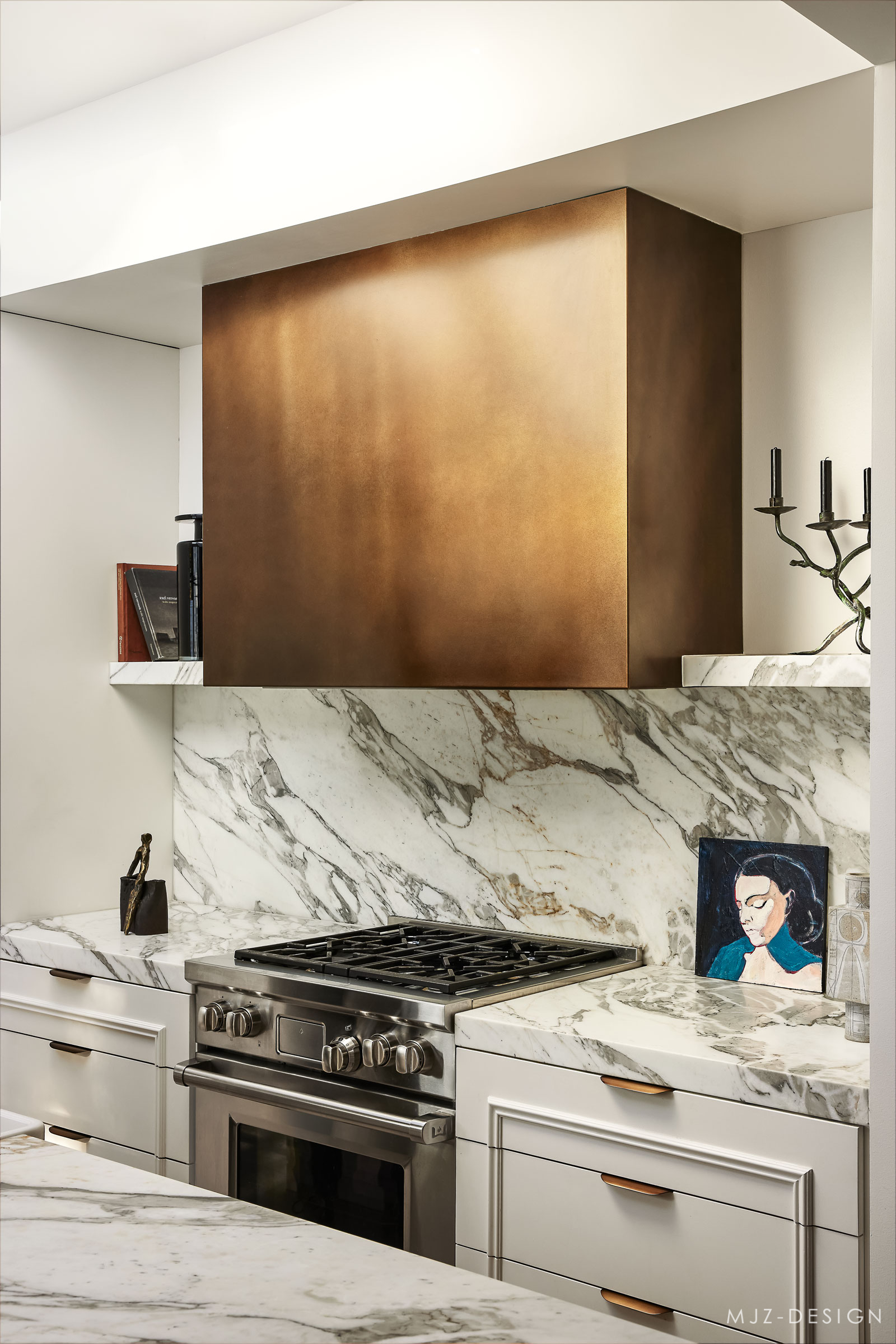 安娜戴尔住宅丨澳大利亚墨尔本丨MXM DESIGN STUDIO-13