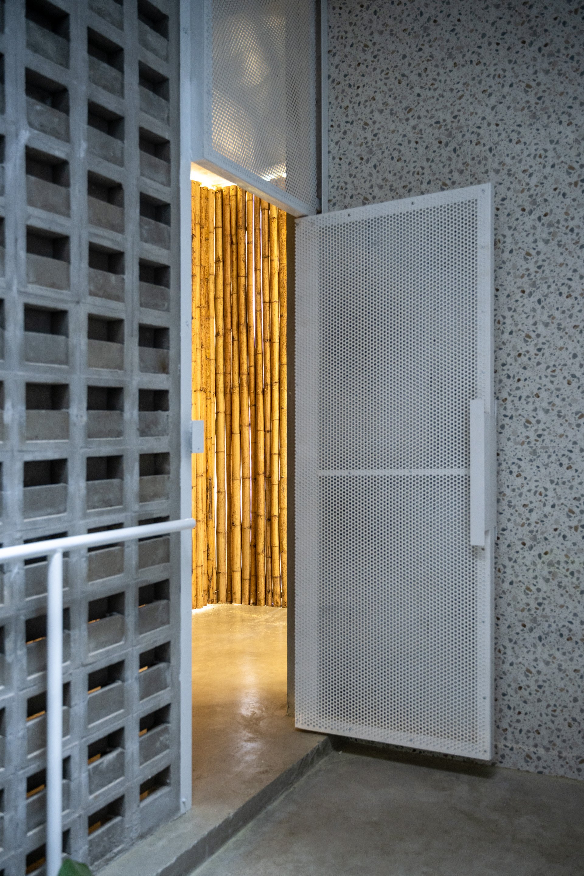 Furnish 工作室丨泰国丨11.29 Studio-78