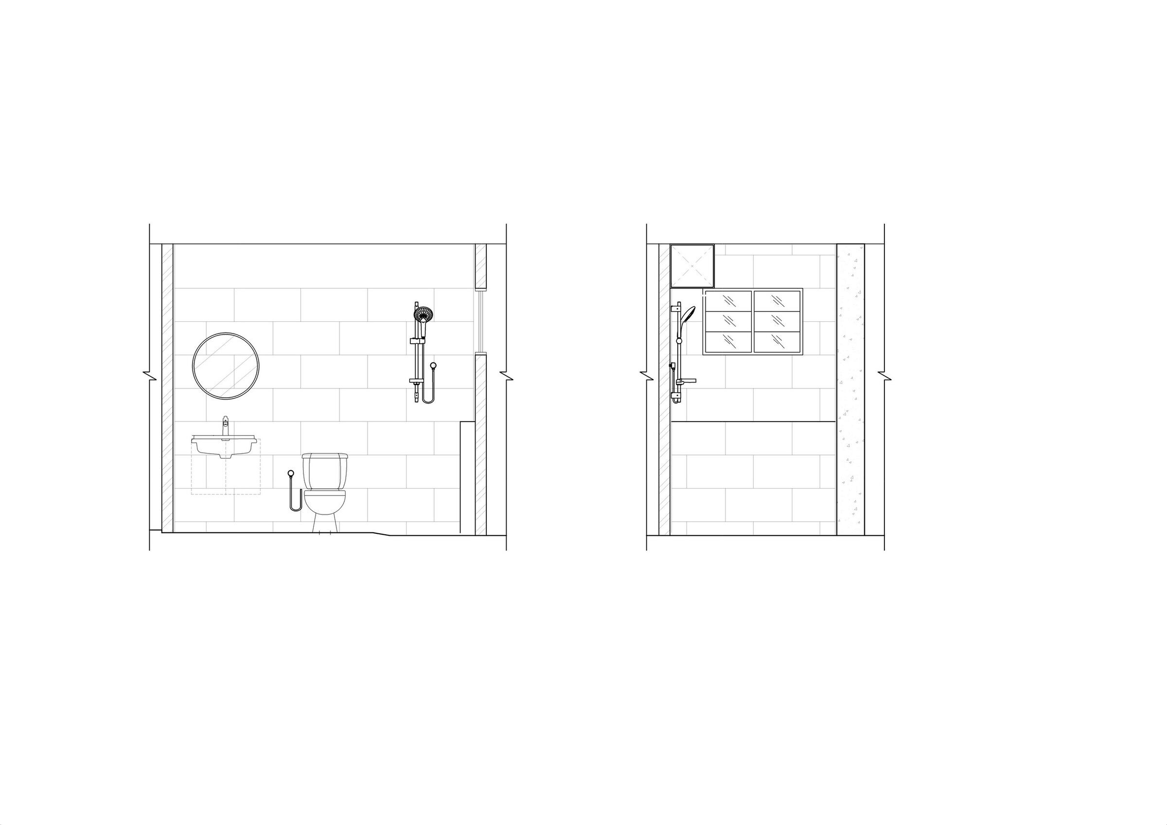 新加坡弧形公寓丨Singapore丨Metre Architects-18