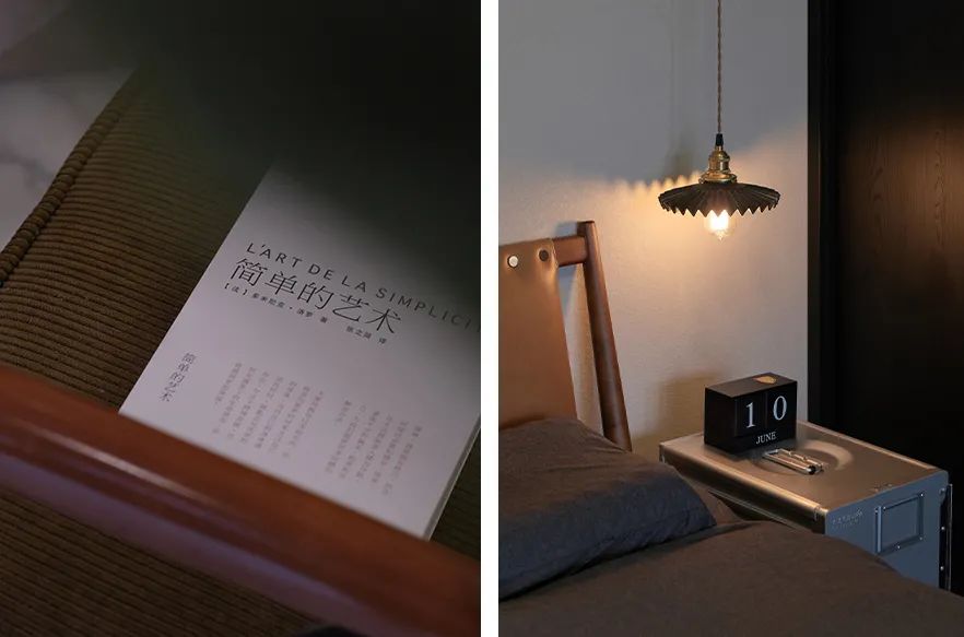 满京华云晓公馆 | 复古与现代的完美融合-61