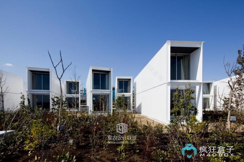 横滨集装箱酒店-9