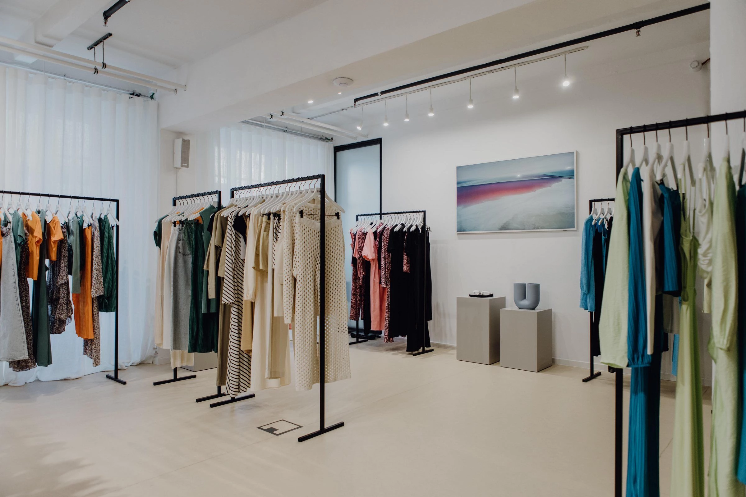 EDITED 柏林展厅设计丨德国柏林丨COORDINATION-5