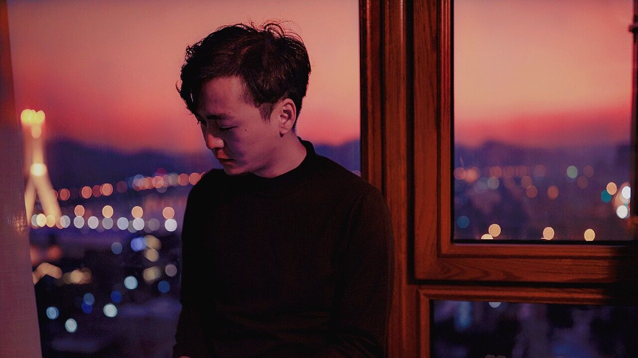 色韵-- 喜之糖法式甜点 | 克莱因蓝的浓情法式空间-30