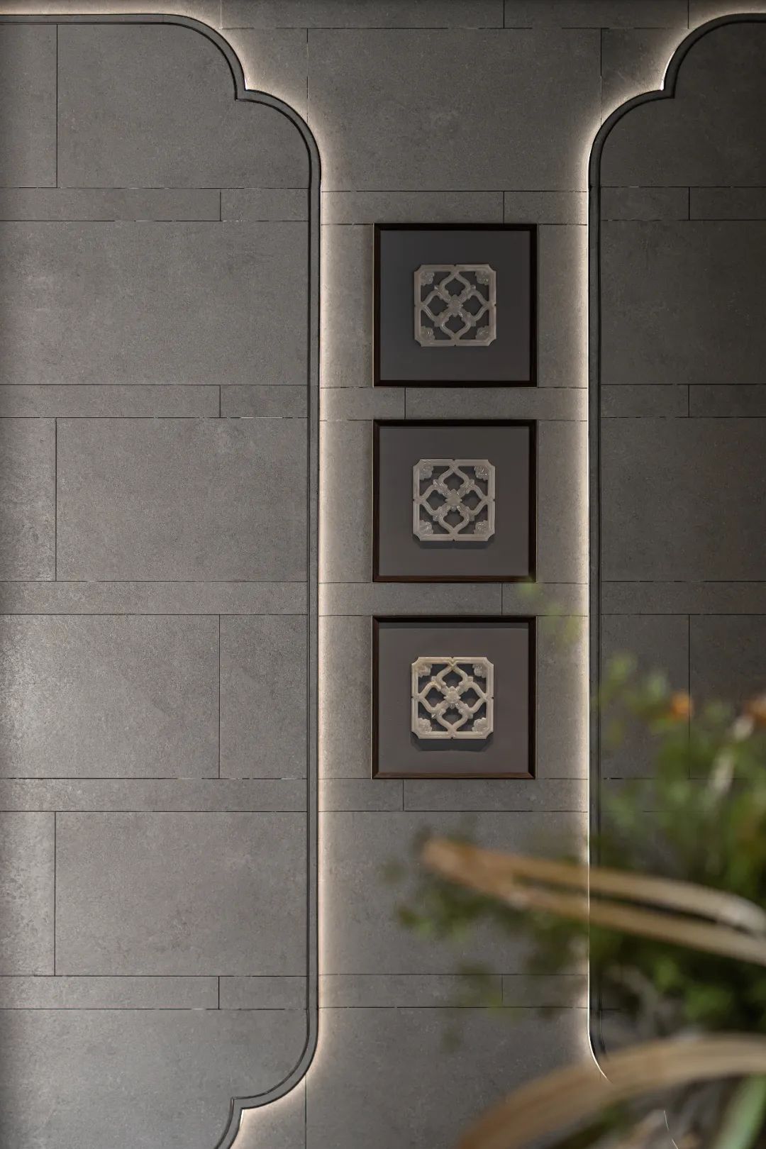 |DARRY·戴瑞软装 | 中式美学 东方传承-26