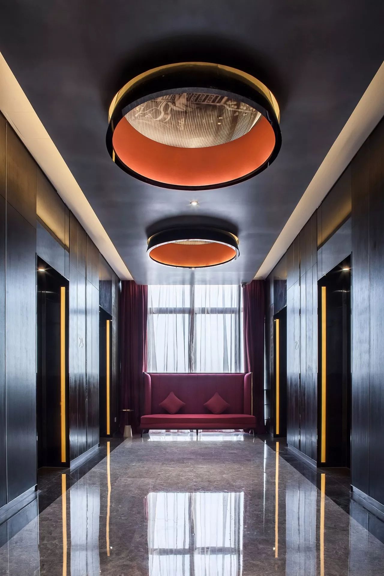 全球著名摇滚艺术酒店中国首家 | 林伟而-48