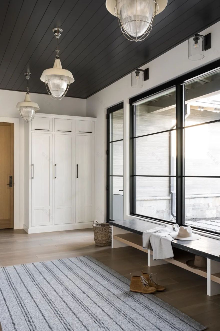 美式禅意 · Studio McGee 的新作-51