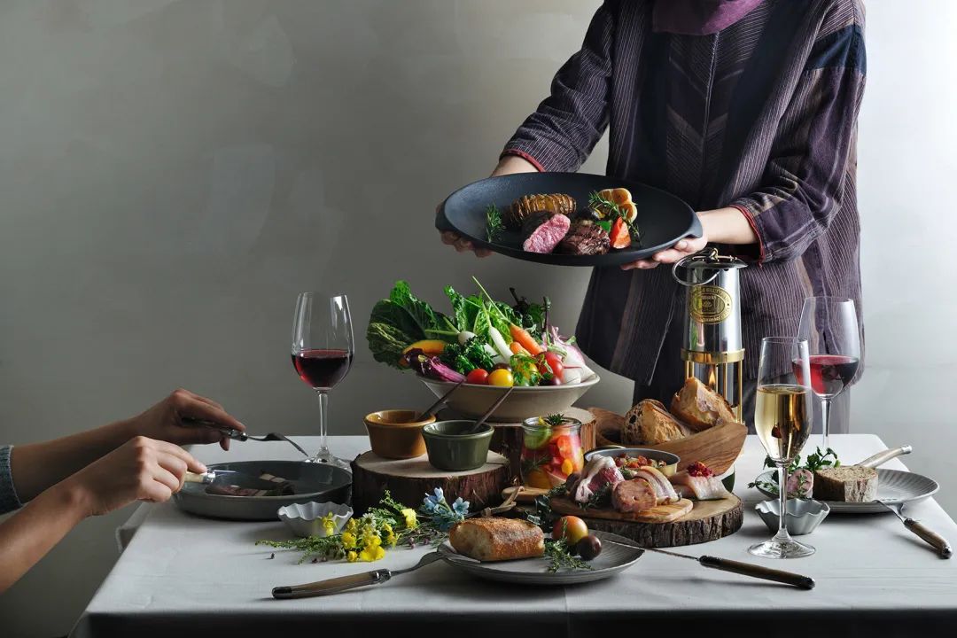 富士山“虹夕诺雅”度假酒店 | 感受自然之美-52