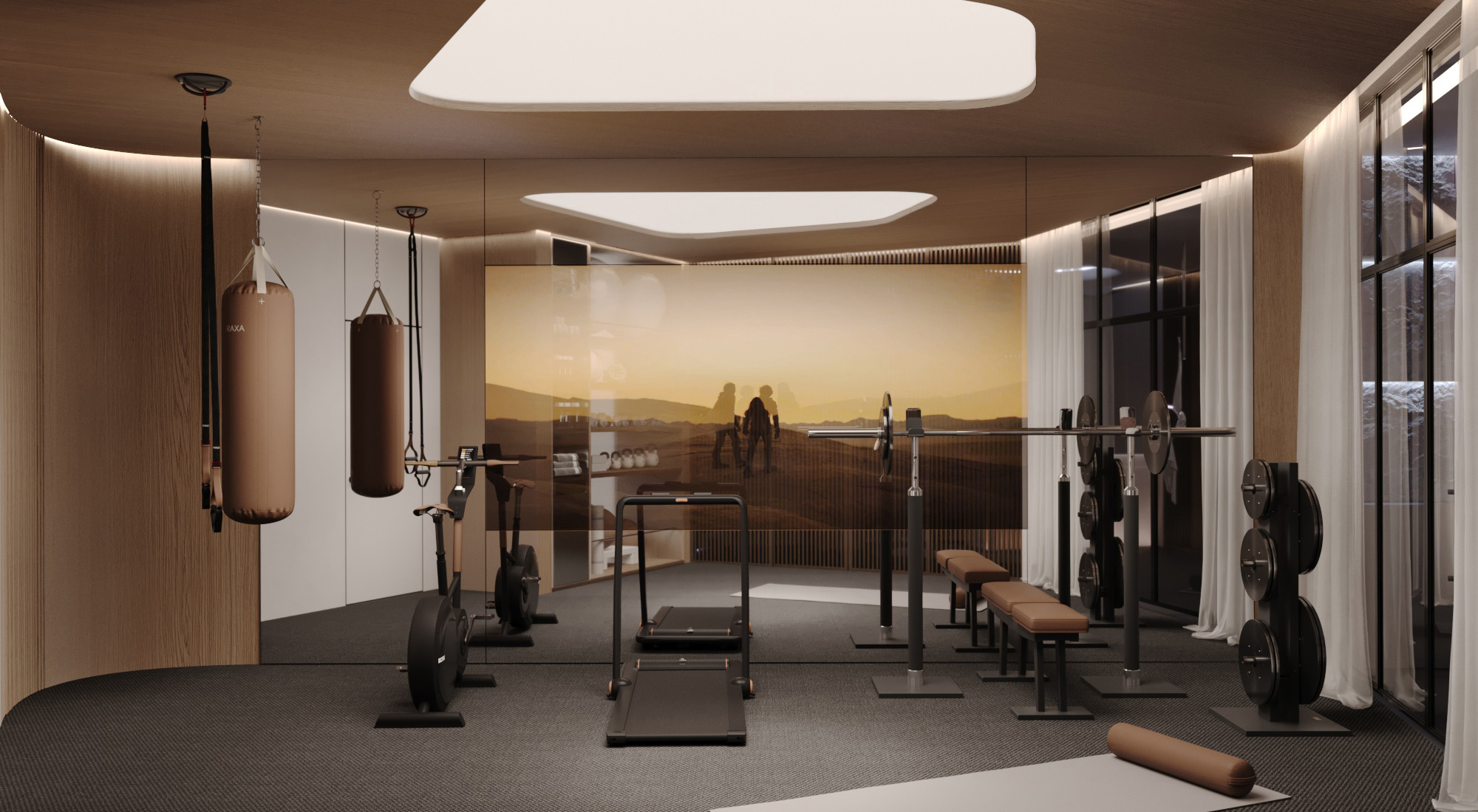 SHIRO私人住宅-16