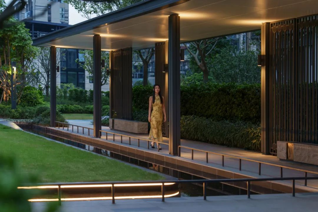 深铁 · 珑境花园(Ⅰ期)丨中国深圳丨SED新西林景观国际-47