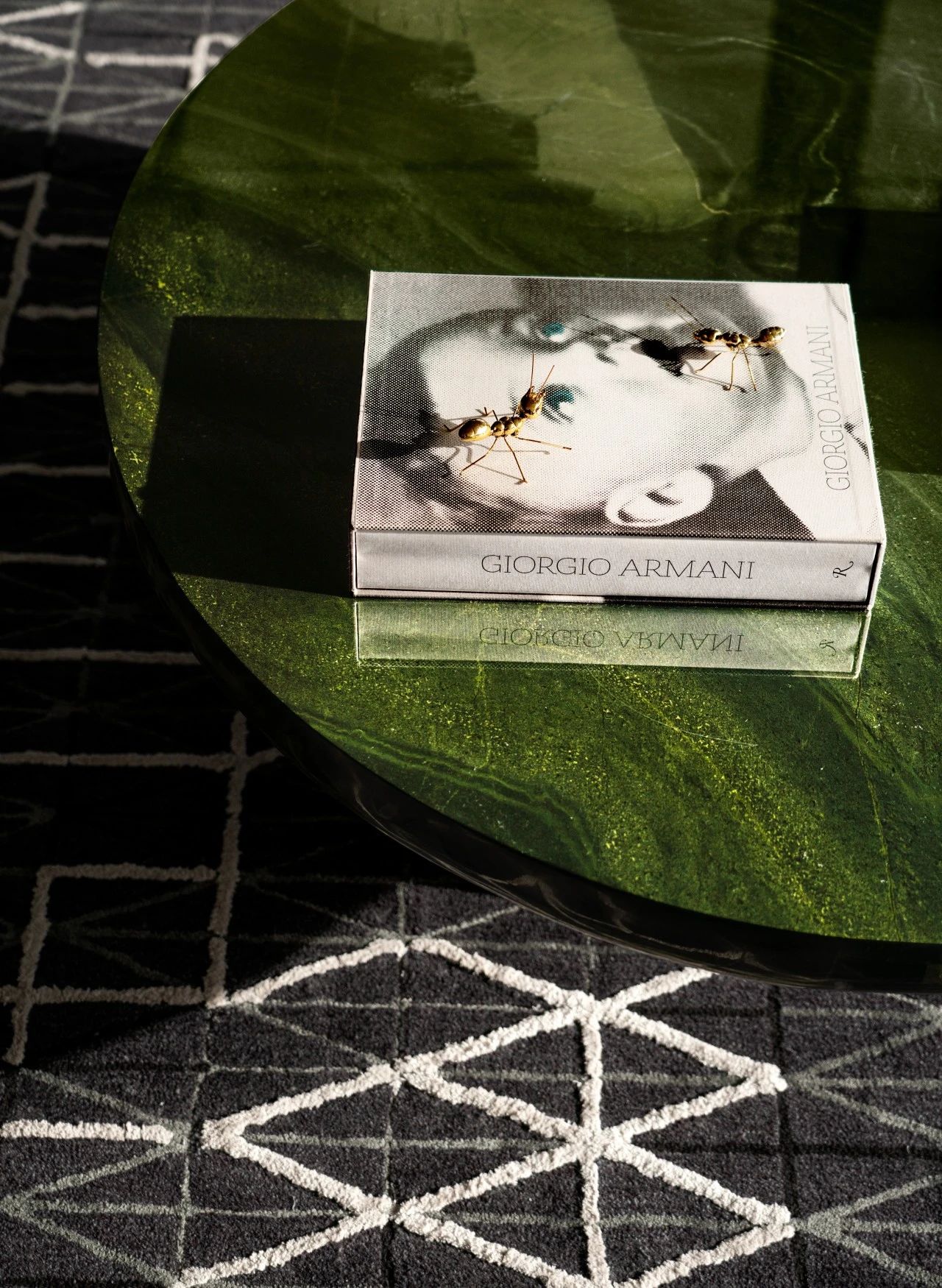 凤起潮鸣,售楼处丨中国台州-53