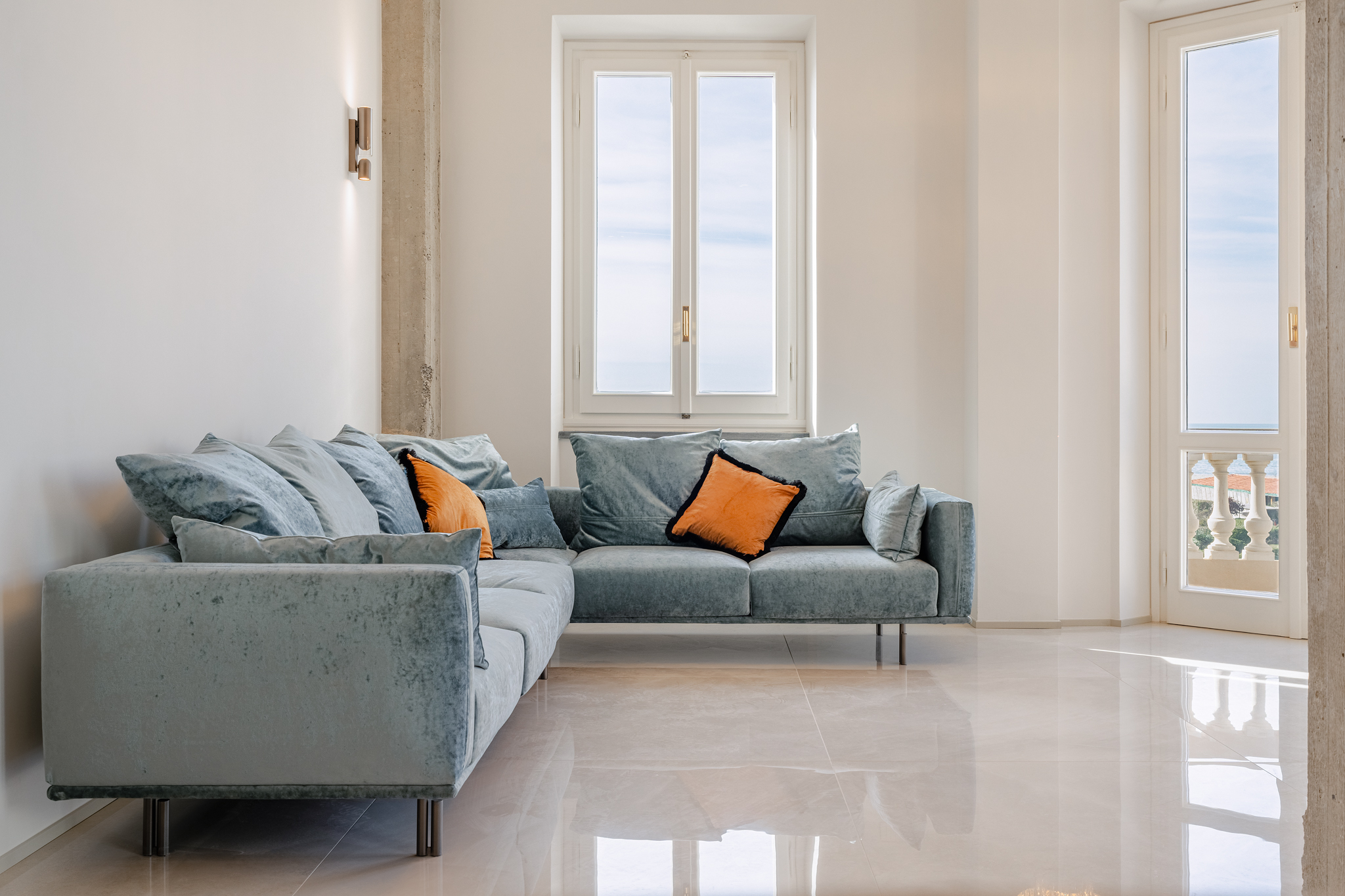 Appartamento Viareggio-0