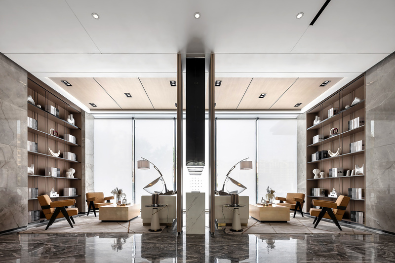 诗意人居，邂逅东方美韵｜深圳三石SZSD-17