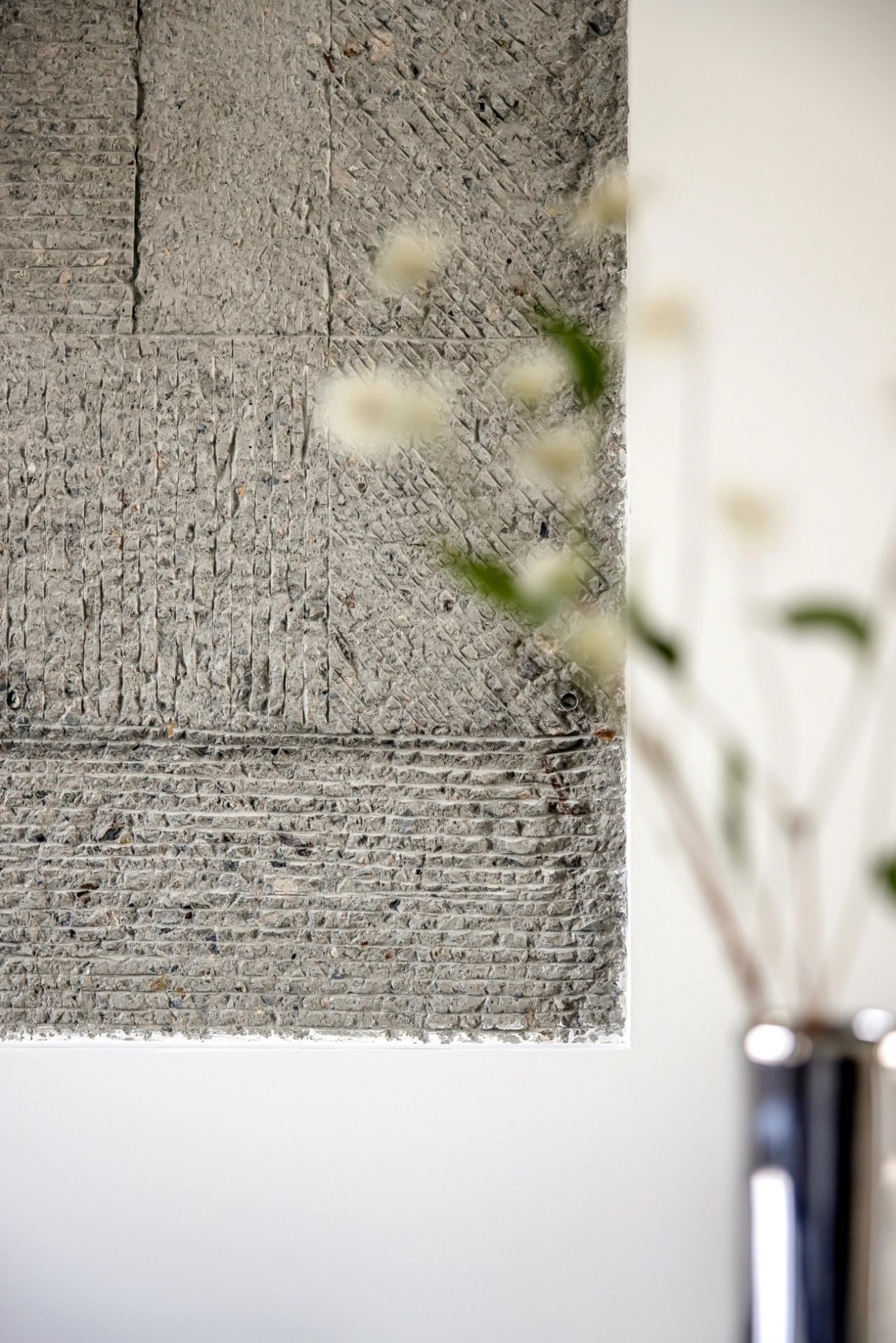 温润触感,简约诗意 | 温州拾一设计作品-12