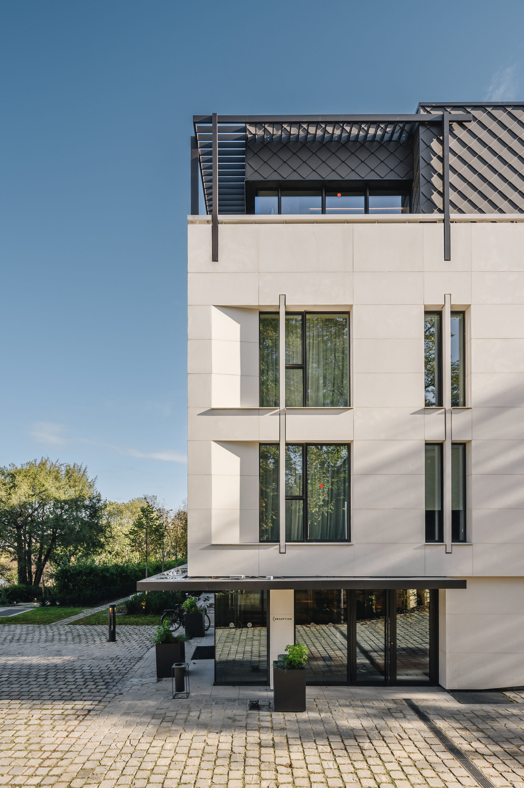 丨法国丨WILMOTTE & ASSOCIÉS-26