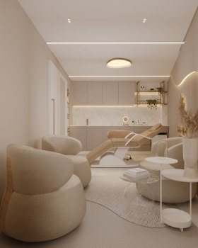 Clinica - Projeto DONANSAN