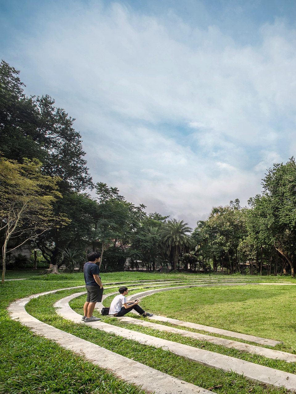 考迈 1955 庄园-31