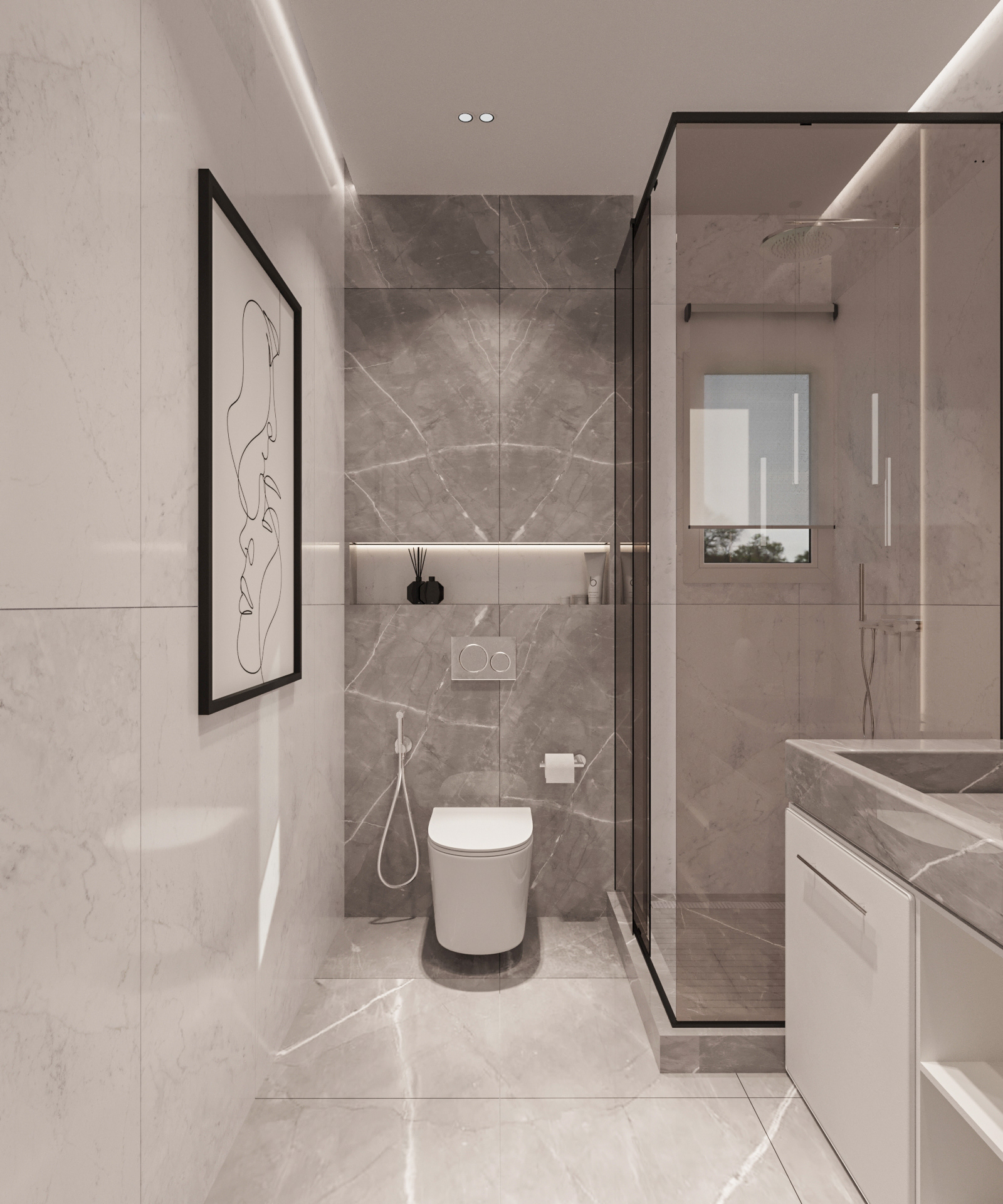 多样的·艾尔舍鲁克丨埃及丨MYS Architects-23