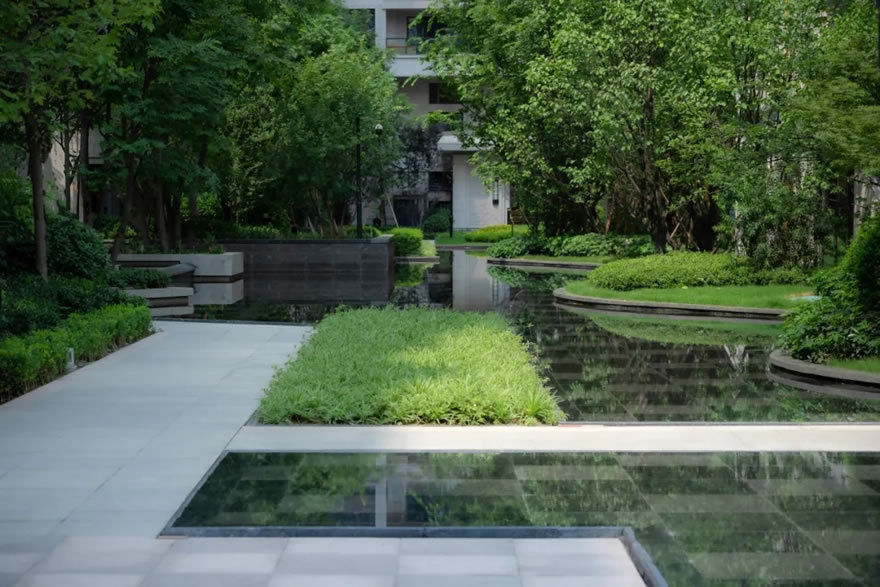 成都中国铁建西派城丨中国成都-51