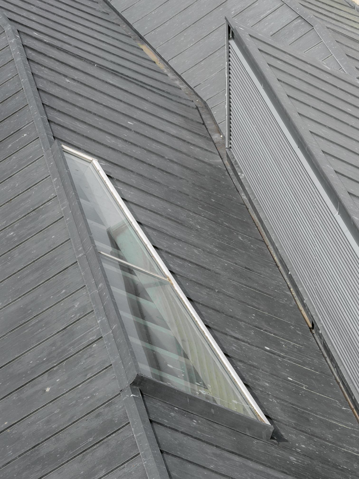 维戈大学历史城区改造项目丨西班牙丨Madergia-19