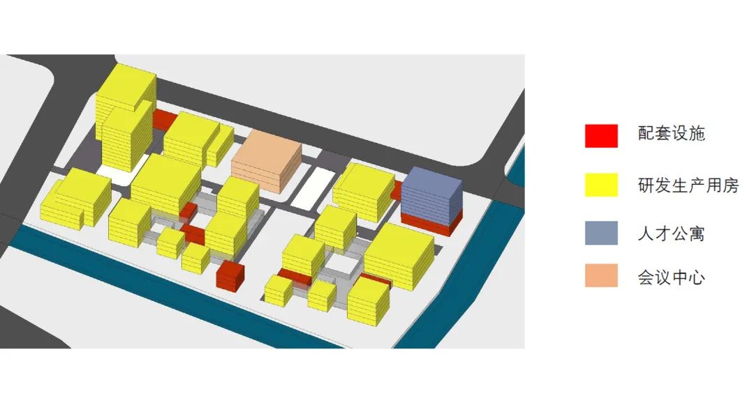 上海松江 G60 产业园 | 科技与生态共生的智慧产业社区-54