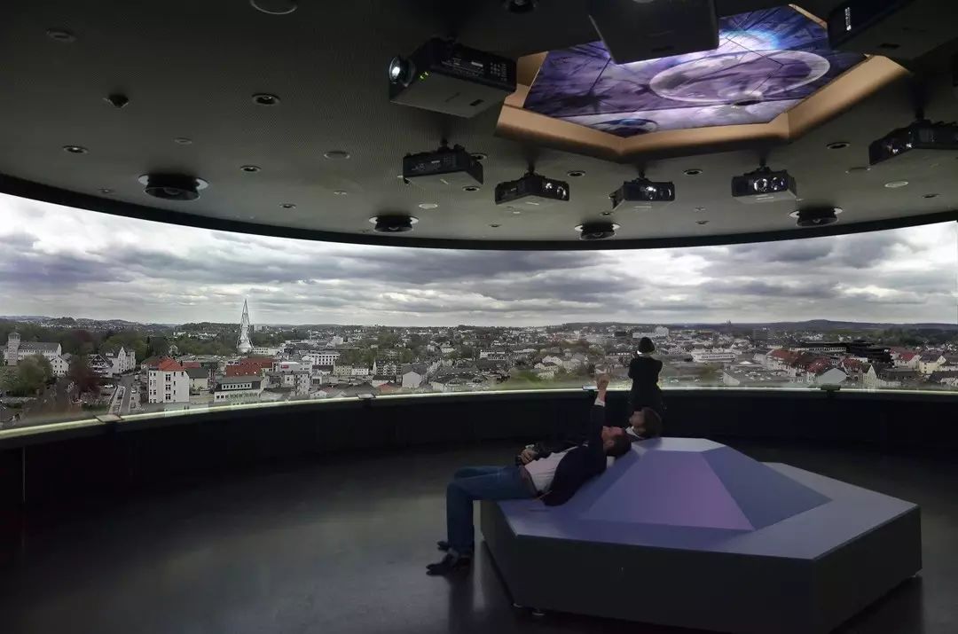 PHÄNOMENTA科学中心设计-19