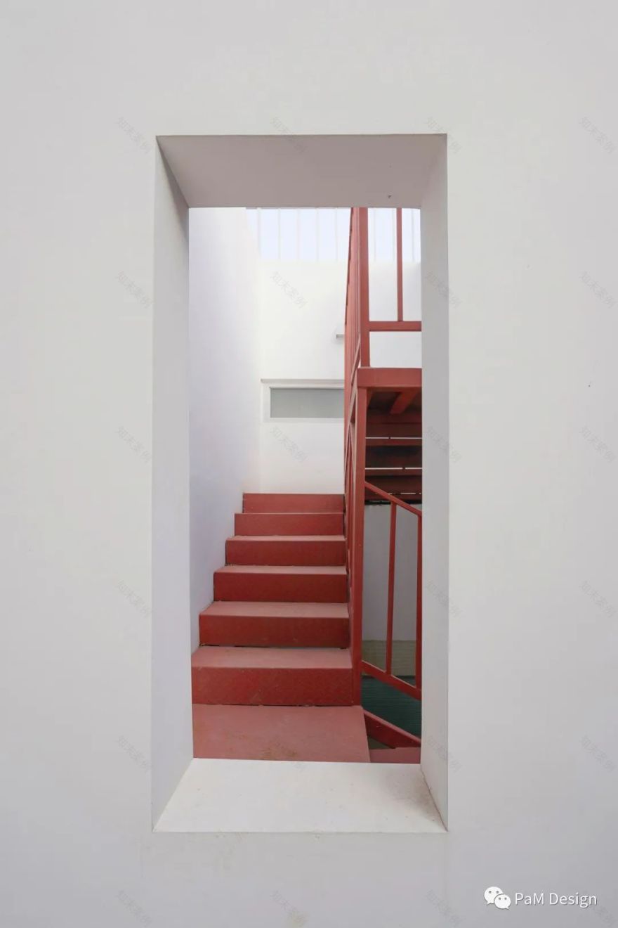 野三坡私人度假住宅丨中国河北丨帕姆建筑-88