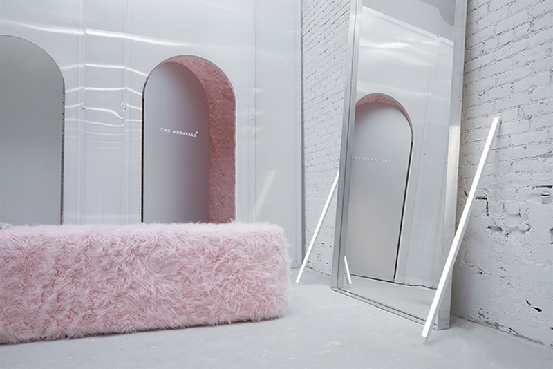 简约舒适,打造吸引人的服装店空间-33