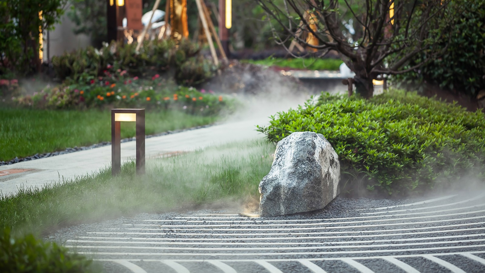上坤·海棠四季  大研建筑设计-14