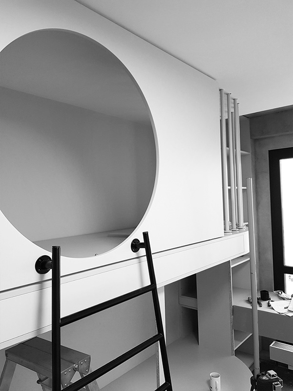 棕榈公寓丨白俄罗斯明斯克-79