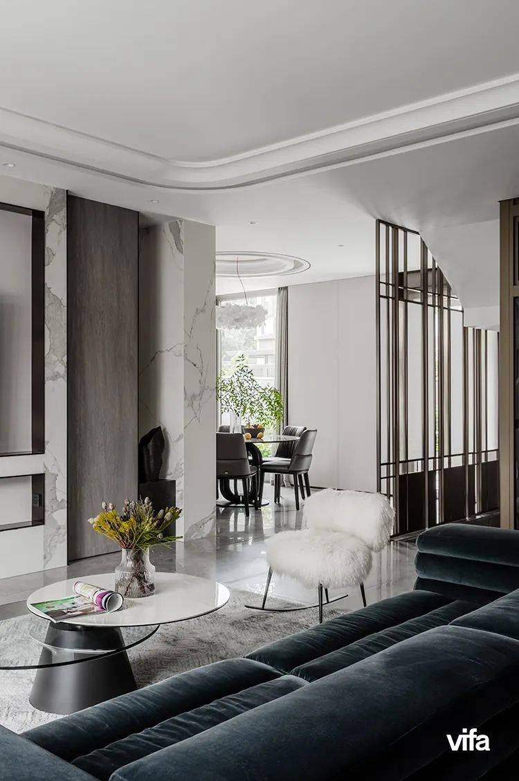 苏州·铜雀台丨中国苏州丨邢斐设计事务所-42