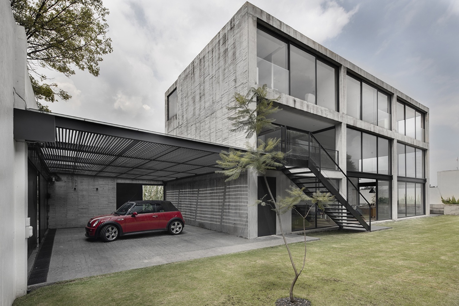 32 House  Método-32