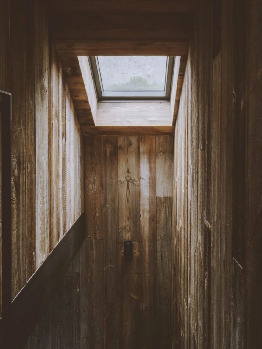 乡村住宅丨法国-40