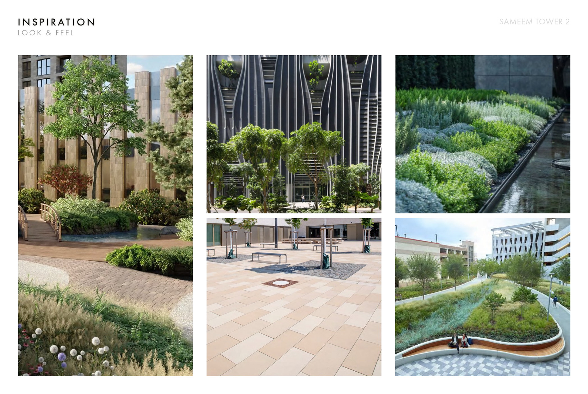 利雅得商业大厦丨沙特阿拉伯利雅得丨ATA Office-6