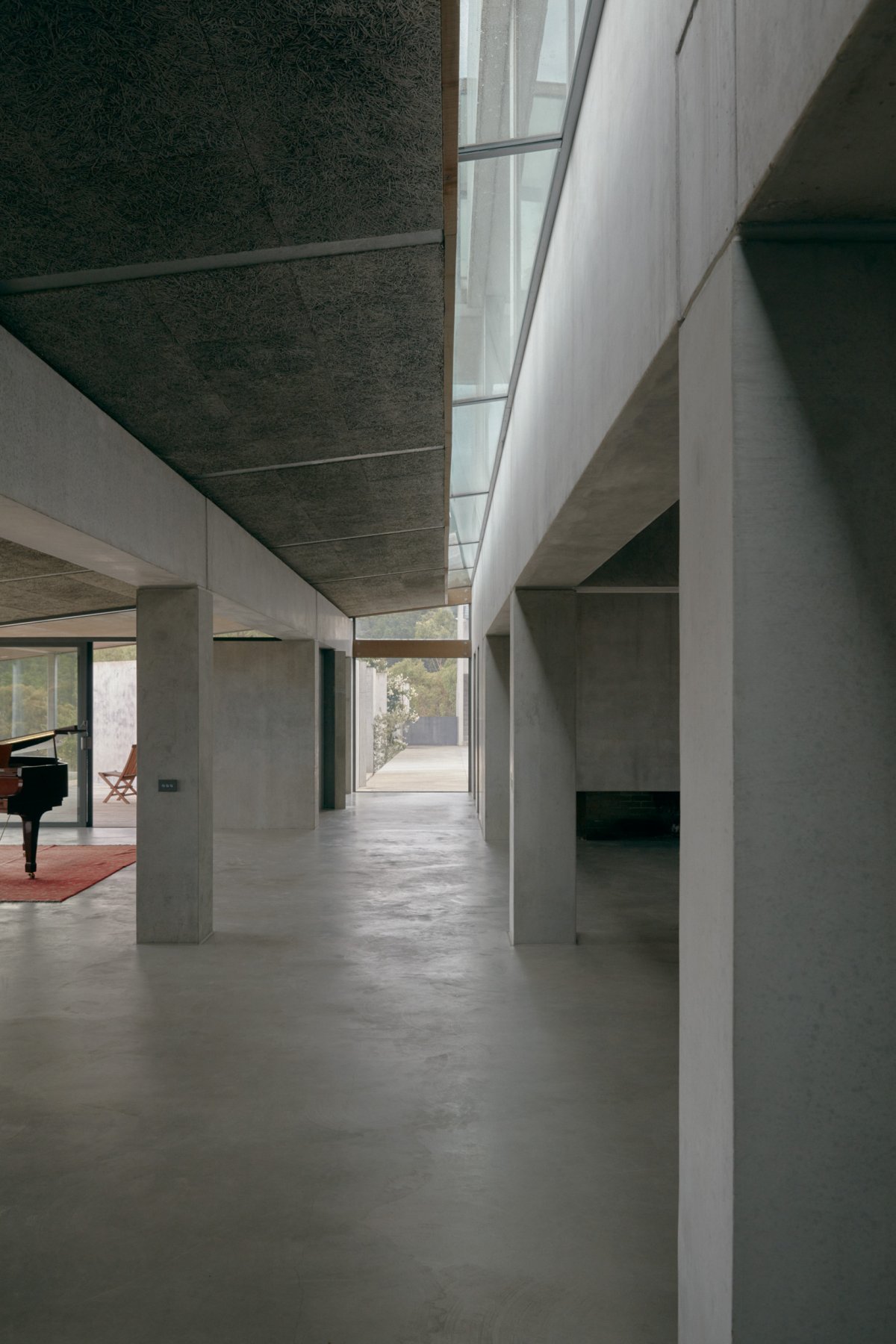 Cremasco House 多功能建筑设计丨澳大利亚丨Paul Couch-14