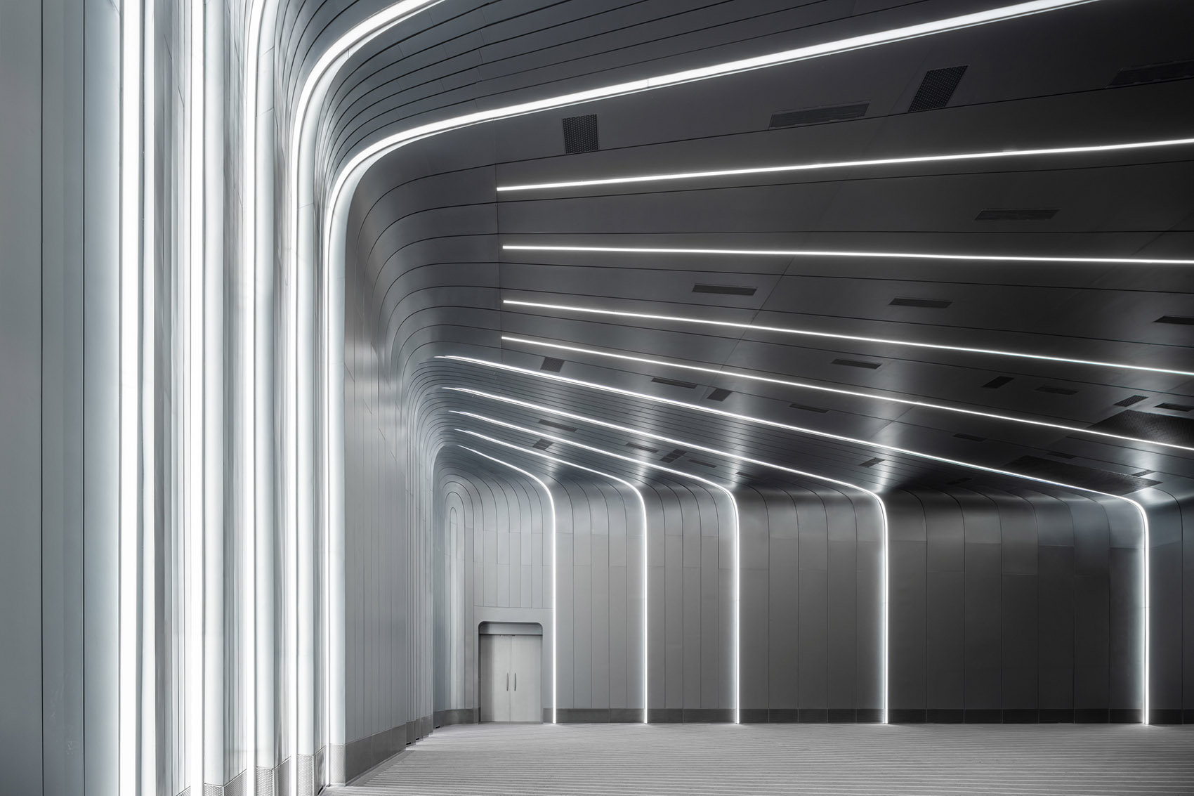 MAD设计北京中关村国际创新中心建成-46