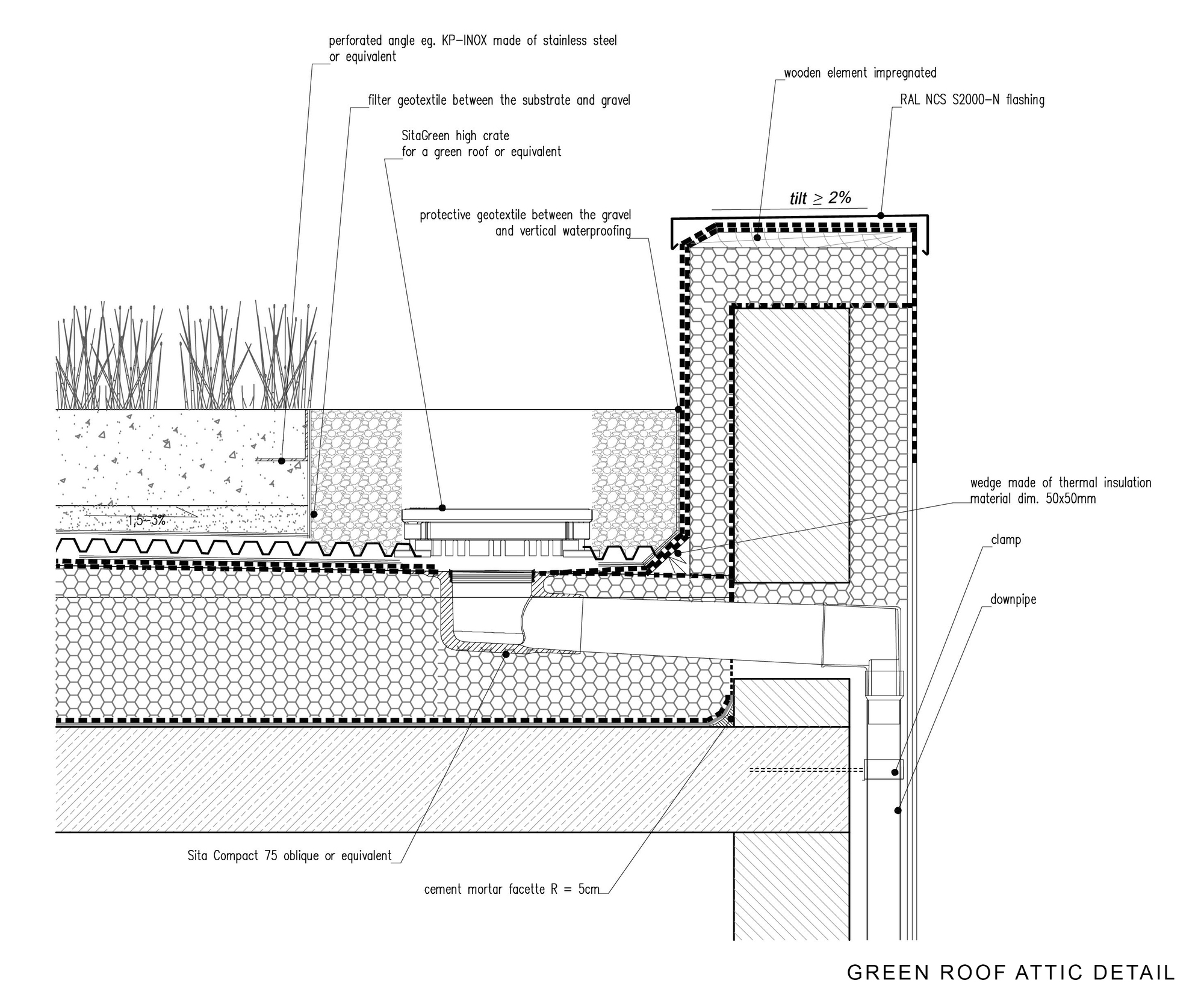 伊瓦瓦单户住宅丨波兰丨IFA Kamil Domachowski IFAgroup-41