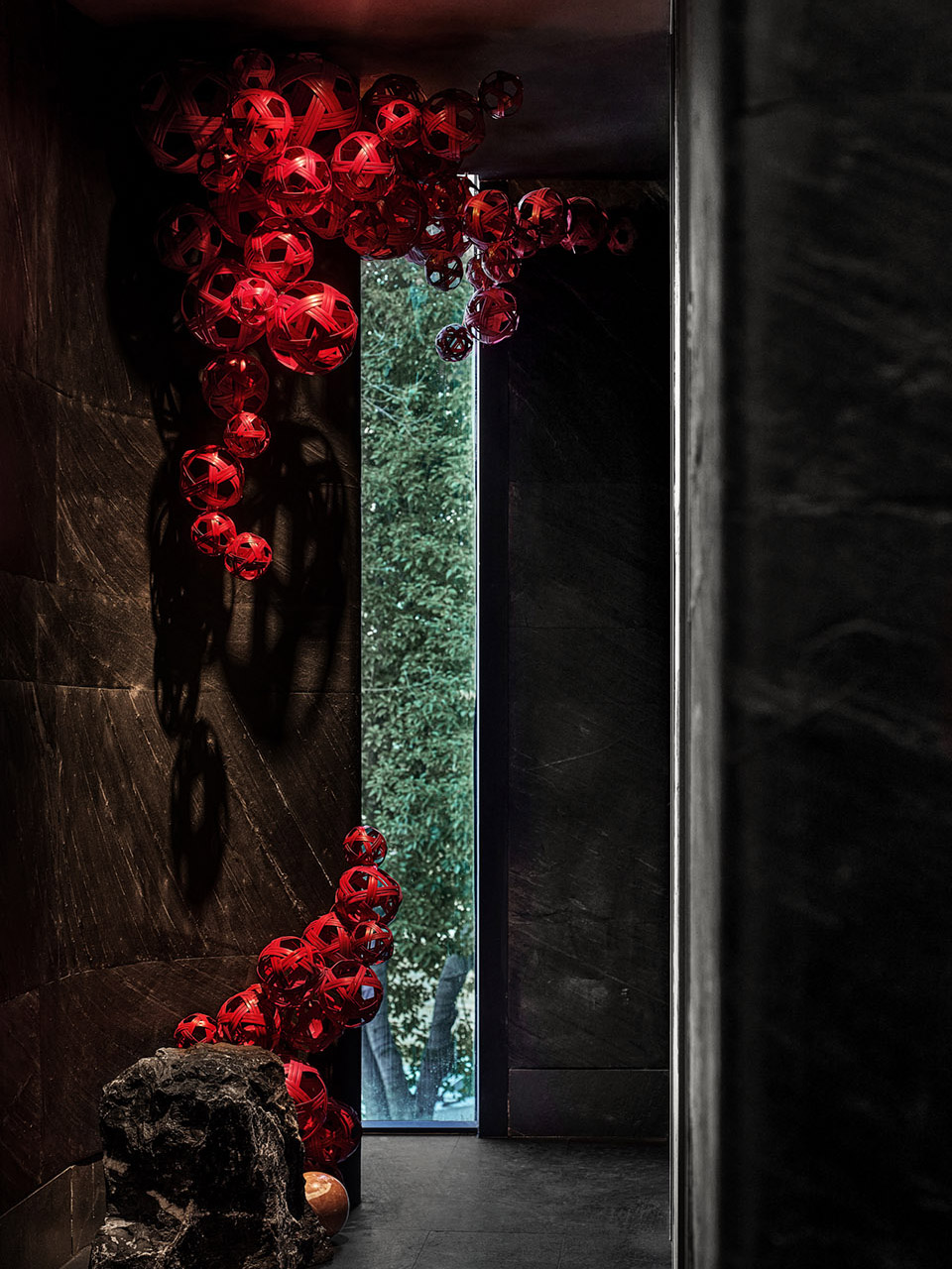 粤江南丨中国杭州丨杭州无形有行设计-95