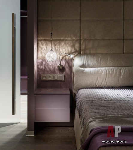 圣彼得堡170平北欧风LOFT公寓设计丨俄罗斯圣彼得堡-26