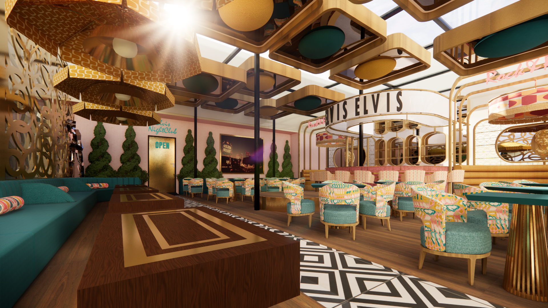 Elvis Rooftop Design-3