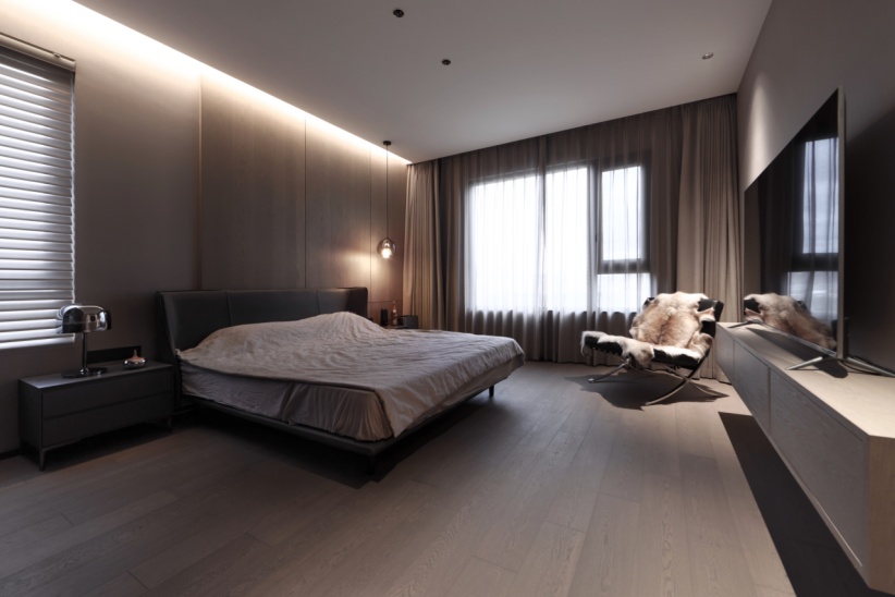 自然与光丨中国金华丨上海奥町设计事务所-32