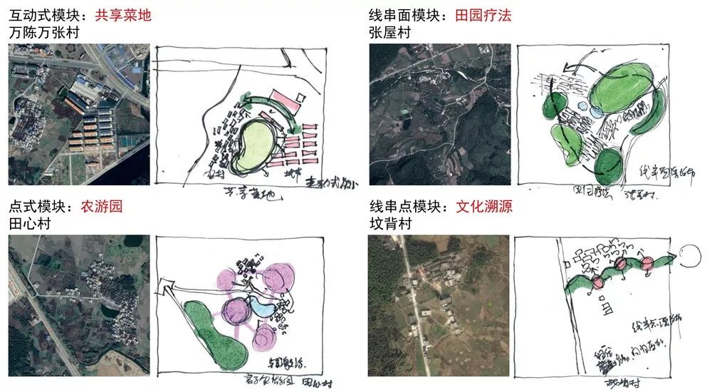 乡土建研 | 生态智慧在乡村建设中的应用-121