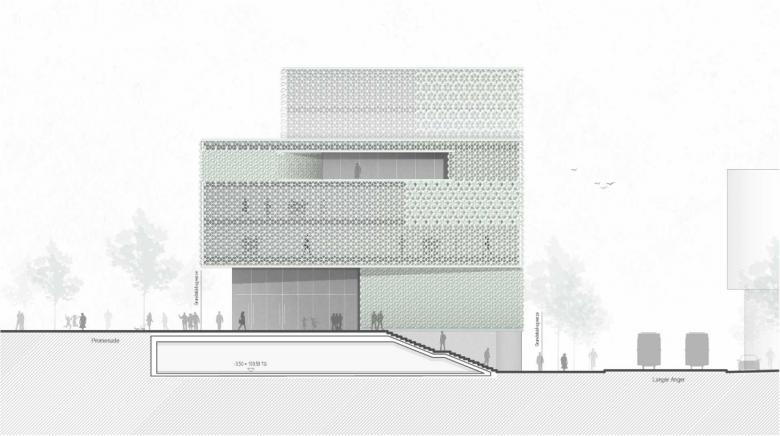 海德堡穆斯林学院丨德国丨baurmann.dürr Architekten-5