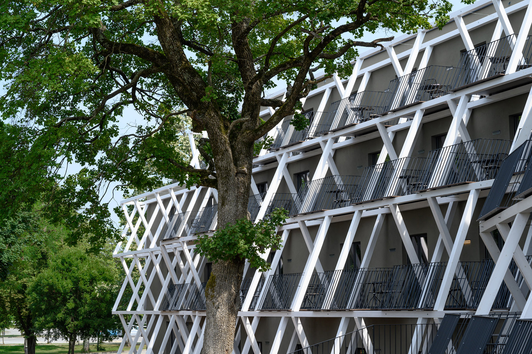 斯洛文尼亚 Maestoso 酒店丨ENOTA-14