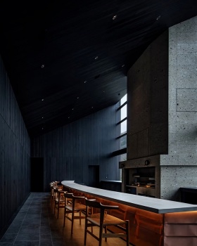 Not A Hotel Minakami Toji丨Suppose Design Office